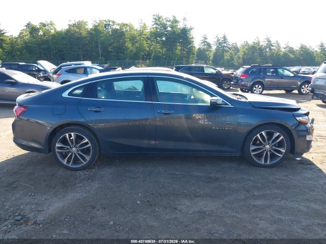 1G1ZE5SX6KF200275 Chevrolet Malibu Premier