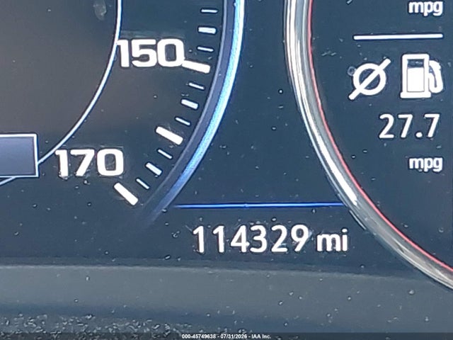 1G1ZE5SX6KF200275 Chevrolet Malibu Premier