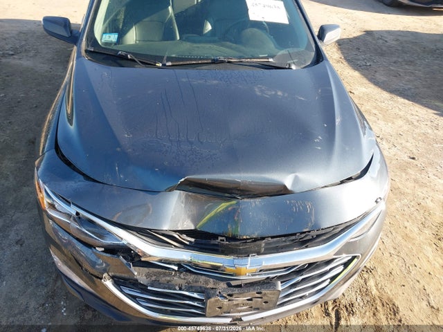 1G1ZE5SX6KF200275 Chevrolet Malibu Premier