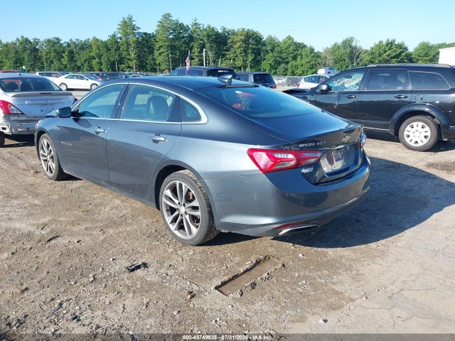 1G1ZE5SX6KF200275 Chevrolet Malibu Premier