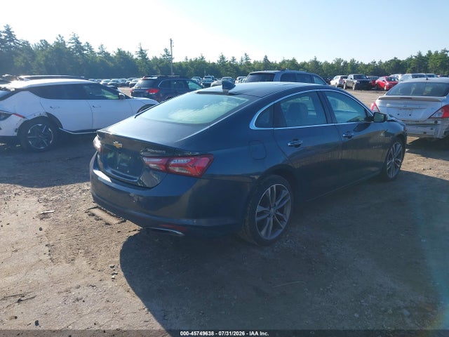 1G1ZE5SX6KF200275 Chevrolet Malibu Premier