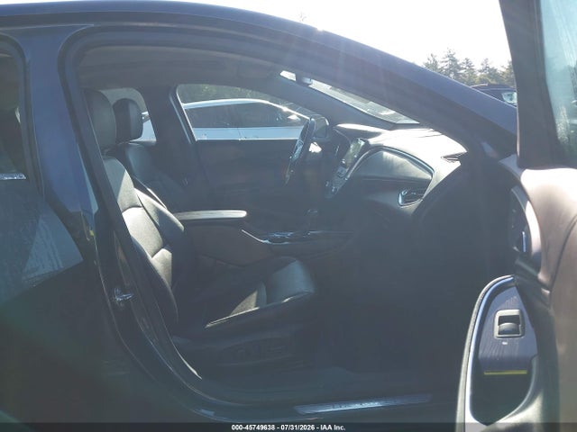 1G1ZE5SX6KF200275 Chevrolet Malibu Premier