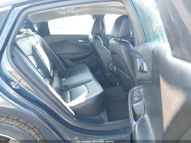 1G1ZE5SX6KF200275 Chevrolet Malibu Premier