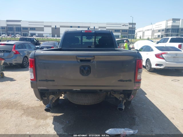 Aukcja sprzedaży 2021 Ram 1500 Lone Star  4x4 6'4 Box, vin: 1C6SRFBT6MN833102, numer aukcji: 45749641