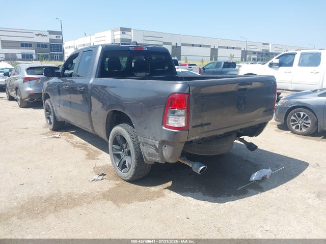 Aukcja sprzedaży 2021 Ram 1500 Lone Star  4x4 6'4 Box, vin: 1C6SRFBT6MN833102, numer aukcji: 45749641