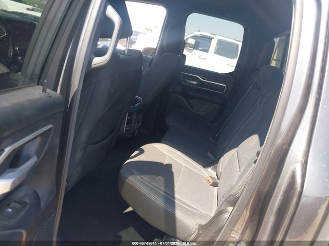 Aukcja sprzedaży 2021 Ram 1500 Lone Star  4x4 6'4 Box, vin: 1C6SRFBT6MN833102, numer aukcji: 45749641