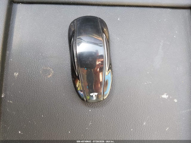 Aukcja sprzedaży 2014 Tesla Model S P85, vin: 5YJSA1H19EFP36839, numer aukcji: 45749642