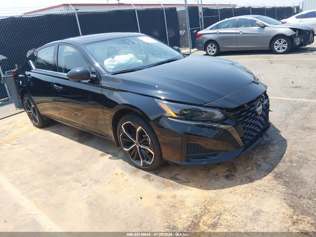 Продажа на аукционе авто 2024 Nissan Altima Sr Intelligent Awd, vin: 1N4BL4CW2RN376759, номер лота: 45749644