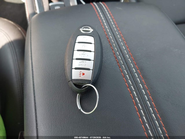 Продажа на аукционе авто 2024 Nissan Altima Sr Intelligent Awd, vin: 1N4BL4CW2RN376759, номер лота: 45749644