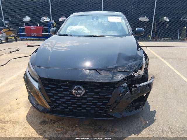 Продажа на аукционе авто 2024 Nissan Altima Sr Intelligent Awd, vin: 1N4BL4CW2RN376759, номер лота: 45749644
