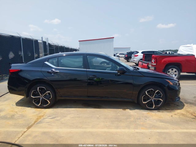 Продажа на аукционе авто 2024 Nissan Altima Sr Intelligent Awd, vin: 1N4BL4CW2RN376759, номер лота: 45749644