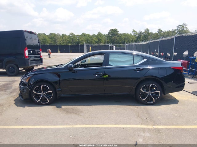 Продажа на аукционе авто 2024 Nissan Altima Sr Intelligent Awd, vin: 1N4BL4CW2RN376759, номер лота: 45749644