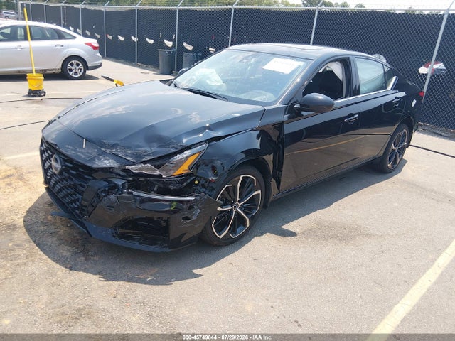 Продажа на аукционе авто 2024 Nissan Altima Sr Intelligent Awd, vin: 1N4BL4CW2RN376759, номер лота: 45749644