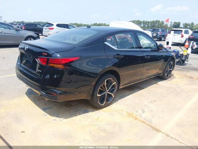 Продажа на аукционе авто 2024 Nissan Altima Sr Intelligent Awd, vin: 1N4BL4CW2RN376759, номер лота: 45749644