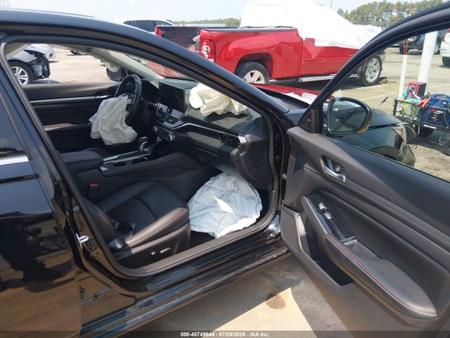 Продажа на аукционе авто 2024 Nissan Altima Sr Intelligent Awd, vin: 1N4BL4CW2RN376759, номер лота: 45749644