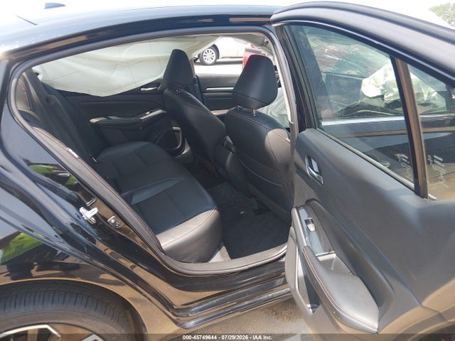 Продажа на аукционе авто 2024 Nissan Altima Sr Intelligent Awd, vin: 1N4BL4CW2RN376759, номер лота: 45749644