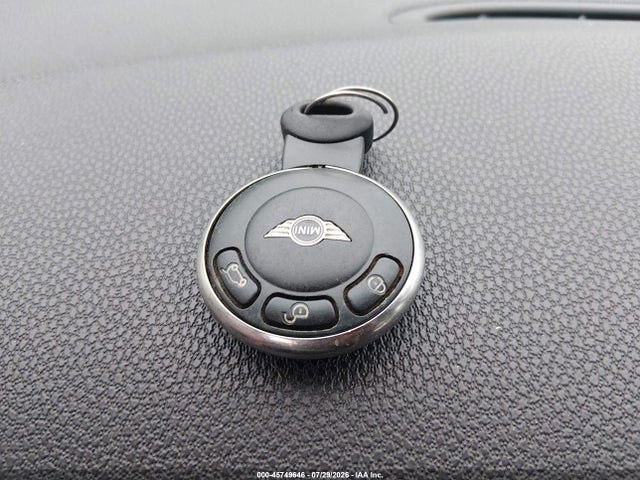 Продажа на аукционе авто 2012 Mini Cooper, vin: WMWSU3C5XCT264316, номер лота: 45749646