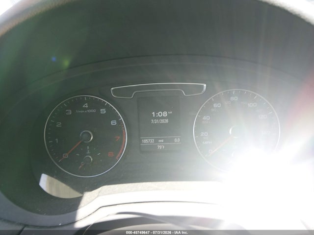 45749647 :رقم المزاد ، WA1BCCFS1JR020310 vin ، 2018 Audi Q3 2.0t Premium/2.0t Sport Premium مزاد بيع