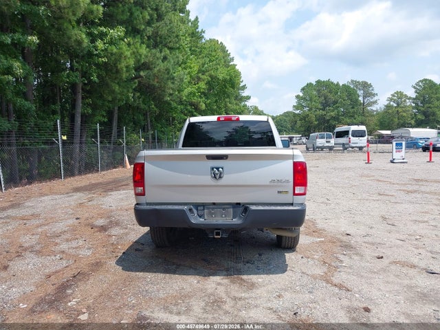 45749649 :رقم المزاد ، 1C6RR7FG8GS327780 vin ، 2016 Ram 1500 مزاد بيع