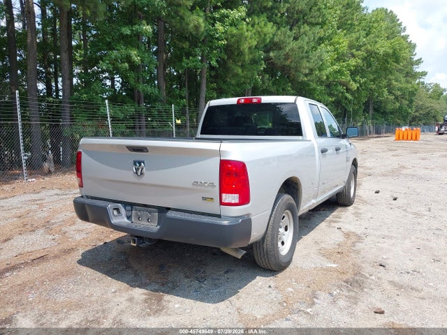 45749649 :رقم المزاد ، 1C6RR7FG8GS327780 vin ، 2016 Ram 1500 مزاد بيع
