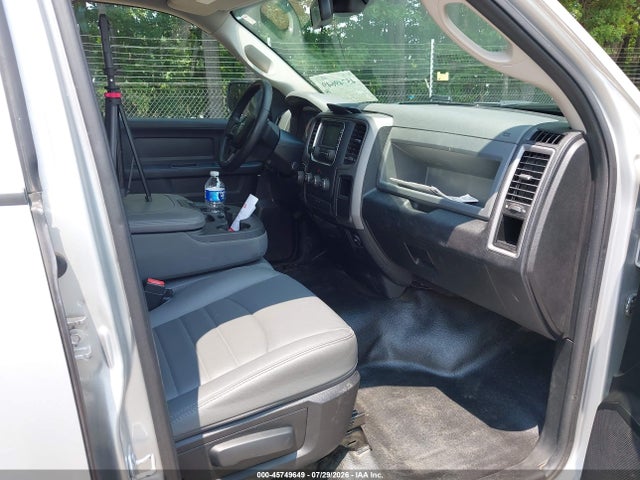 45749649 :رقم المزاد ، 1C6RR7FG8GS327780 vin ، 2016 Ram 1500 مزاد بيع