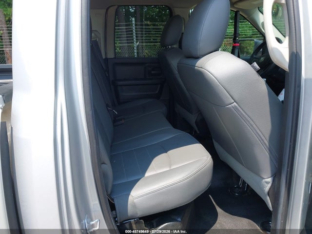 45749649 :رقم المزاد ، 1C6RR7FG8GS327780 vin ، 2016 Ram 1500 مزاد بيع