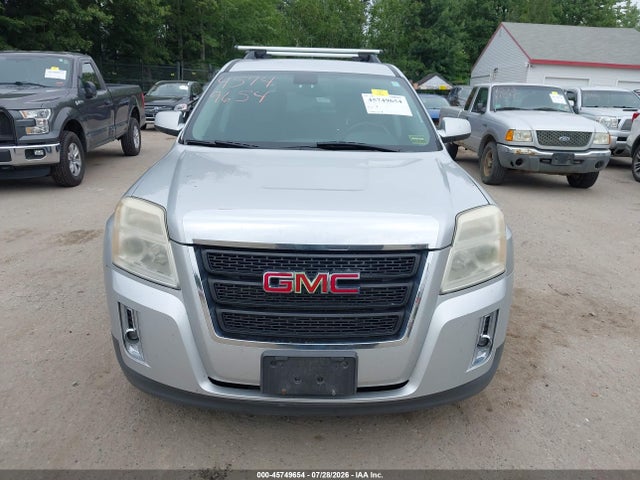 Продаж на аукціоні авто 2011 Gmc Terrain Slt-1, vin: 2CTFLVEC5B6257106, номер лоту: 45749654