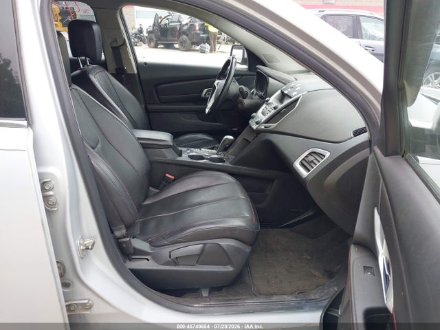 Продаж на аукціоні авто 2011 Gmc Terrain Slt-1, vin: 2CTFLVEC5B6257106, номер лоту: 45749654