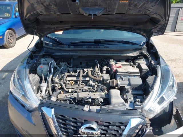 Aukcja sprzedaży 2018 Nissan Kicks Sv, vin: 3N1CP5CU2JL504190, numer aukcji: 45749666