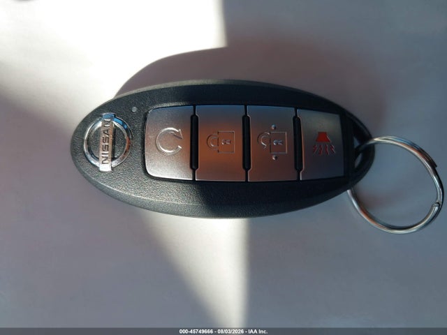 Aukcja sprzedaży 2018 Nissan Kicks Sv, vin: 3N1CP5CU2JL504190, numer aukcji: 45749666