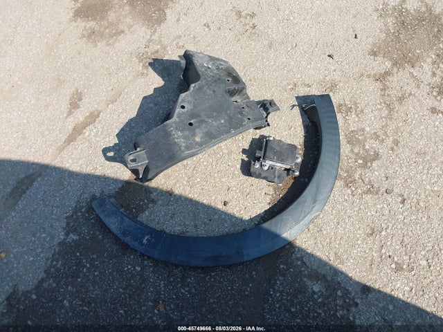 Aukcja sprzedaży 2018 Nissan Kicks Sv, vin: 3N1CP5CU2JL504190, numer aukcji: 45749666