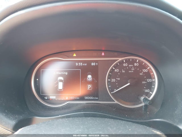 Aukcja sprzedaży 2018 Nissan Kicks Sv, vin: 3N1CP5CU2JL504190, numer aukcji: 45749666