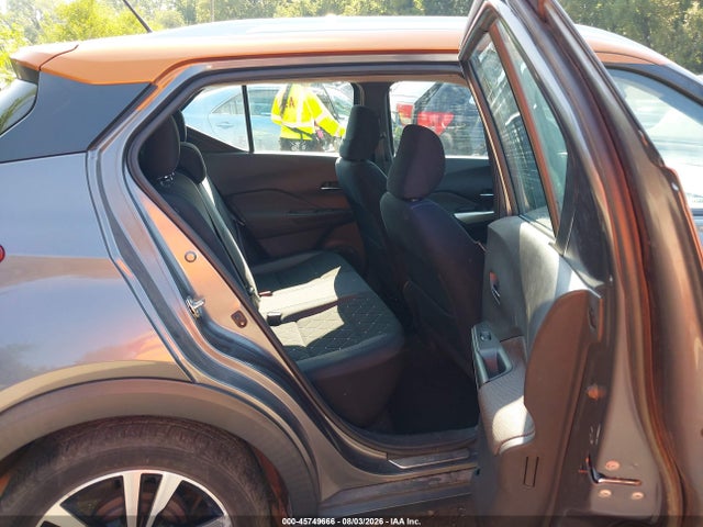 Aukcja sprzedaży 2018 Nissan Kicks Sv, vin: 3N1CP5CU2JL504190, numer aukcji: 45749666