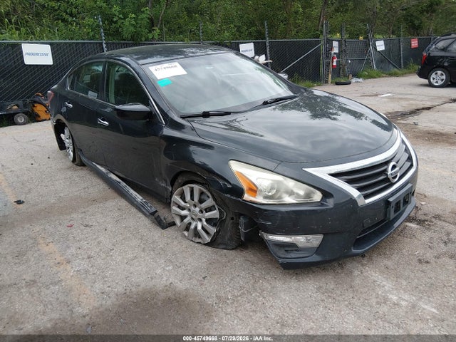 Aukcja sprzedaży 2013 Nissan Altima 2.5 S, vin: 1N4AL3AP1DN509621, numer aukcji: 45749668