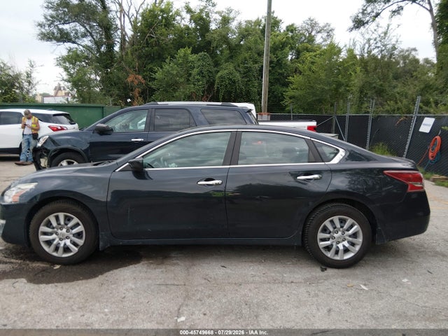 Продаж на аукціоні авто 2013 Nissan Altima 2.5 S, vin: 1N4AL3AP1DN509621, номер лоту: 45749668