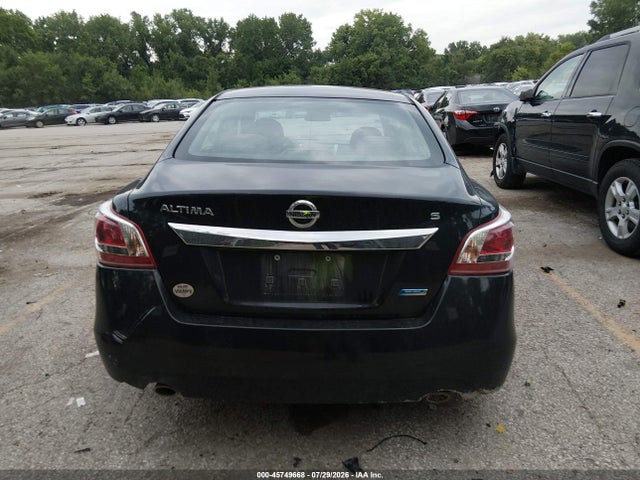 Продаж на аукціоні авто 2013 Nissan Altima 2.5 S, vin: 1N4AL3AP1DN509621, номер лоту: 45749668