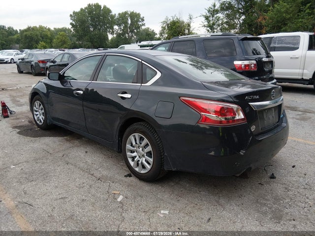 Продаж на аукціоні авто 2013 Nissan Altima 2.5 S, vin: 1N4AL3AP1DN509621, номер лоту: 45749668