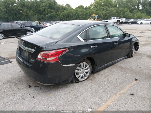Продаж на аукціоні авто 2013 Nissan Altima 2.5 S, vin: 1N4AL3AP1DN509621, номер лоту: 45749668
