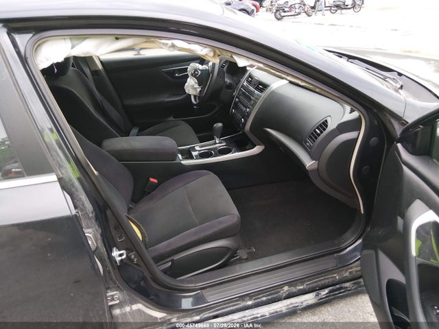 Продаж на аукціоні авто 2013 Nissan Altima 2.5 S, vin: 1N4AL3AP1DN509621, номер лоту: 45749668