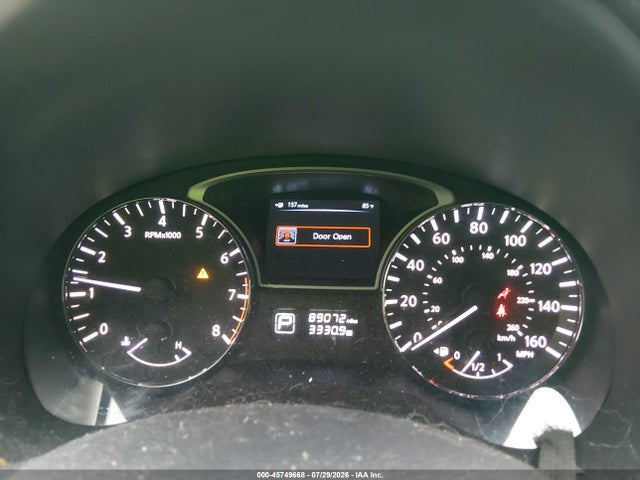 Продаж на аукціоні авто 2013 Nissan Altima 2.5 S, vin: 1N4AL3AP1DN509621, номер лоту: 45749668