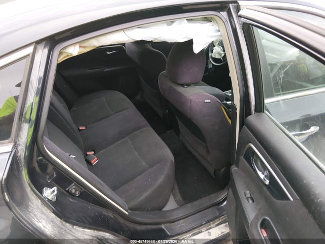 Продаж на аукціоні авто 2013 Nissan Altima 2.5 S, vin: 1N4AL3AP1DN509621, номер лоту: 45749668
