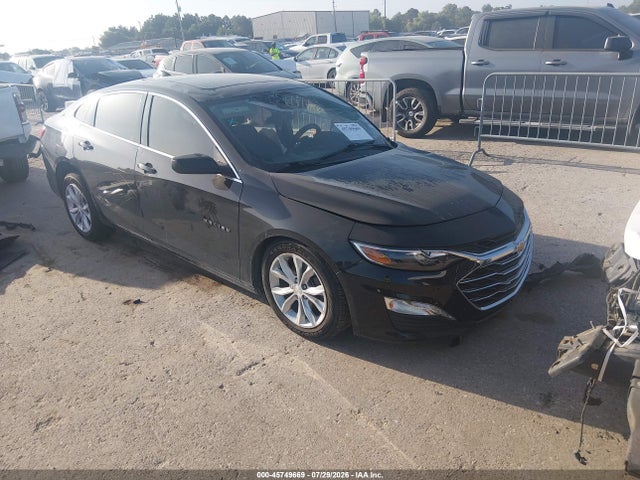 Aukcja sprzedaży 2024 Chevrolet Malibu Fwd 1lt, vin: 1G1ZD5ST4RF177475, numer aukcji: 45749669