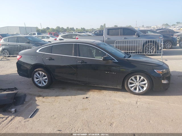 Aukcja sprzedaży 2024 Chevrolet Malibu Fwd 1lt, vin: 1G1ZD5ST4RF177475, numer aukcji: 45749669