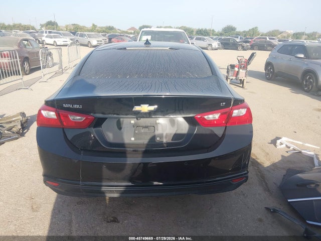 Aukcja sprzedaży 2024 Chevrolet Malibu Fwd 1lt, vin: 1G1ZD5ST4RF177475, numer aukcji: 45749669