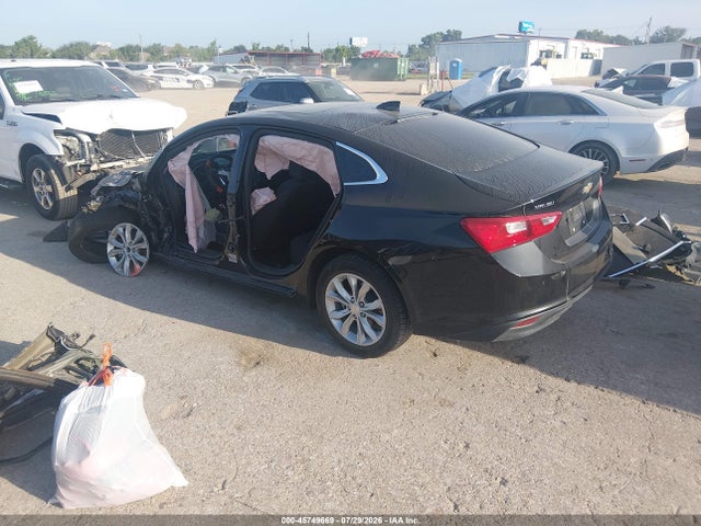 Aukcja sprzedaży 2024 Chevrolet Malibu Fwd 1lt, vin: 1G1ZD5ST4RF177475, numer aukcji: 45749669