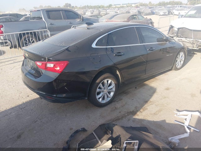 Aukcja sprzedaży 2024 Chevrolet Malibu Fwd 1lt, vin: 1G1ZD5ST4RF177475, numer aukcji: 45749669