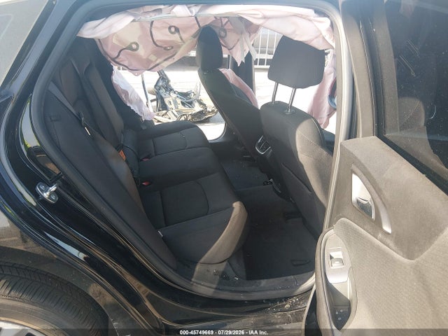 Aukcja sprzedaży 2024 Chevrolet Malibu Fwd 1lt, vin: 1G1ZD5ST4RF177475, numer aukcji: 45749669
