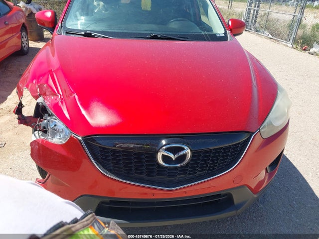 Aukcja sprzedaży 2014 Mazda Cx-5 Sport, vin: JM3KE4BE8E0377281, numer aukcji: 45749676