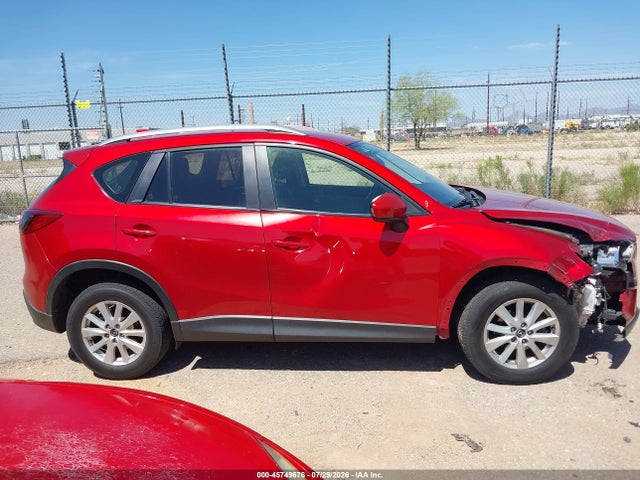 Aukcja sprzedaży 2014 Mazda Cx-5 Sport, vin: JM3KE4BE8E0377281, numer aukcji: 45749676