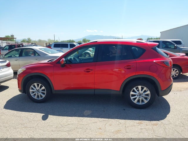 Aukcja sprzedaży 2014 Mazda Cx-5 Sport, vin: JM3KE4BE8E0377281, numer aukcji: 45749676